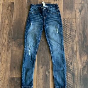 Justice Mid Rise Jegging